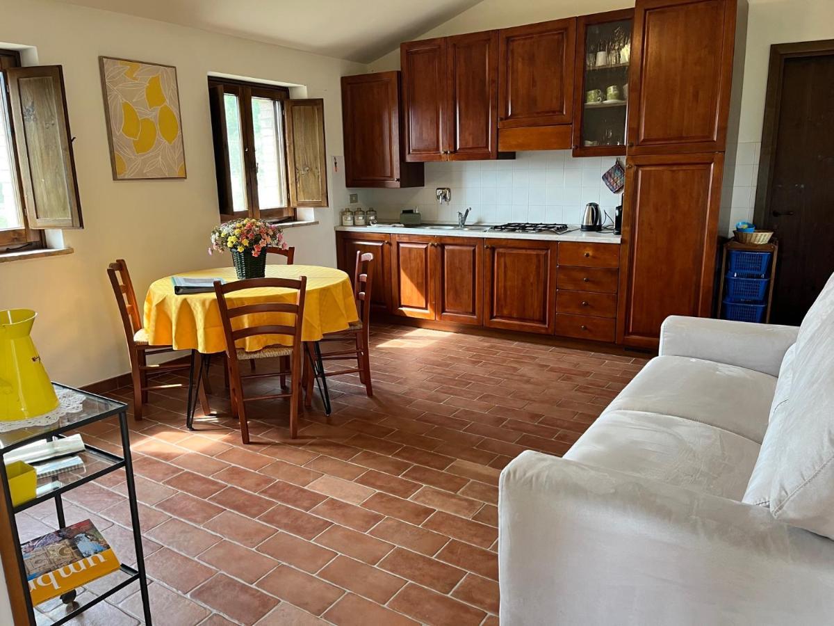 Agriturismo Il Mulino Delle Canutole Маджоне Экстерьер фото